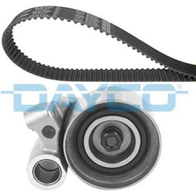 Resim DAYCO Ktb625 Triger Gergi Seti ( Toyota: Land Cruiser 3.0td 93-02 ) (WM731655) 