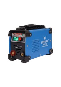Resim Soyberg Pro 160a İnverter Kaynak Makinası 160 Amper 