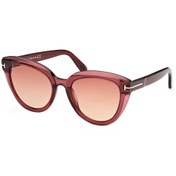 Resim Tom Ford TF0938 69T 53 Kadın Güneş Gözlüğü Tom Ford