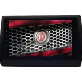 Resim Navigate Fiat Stilo Android Carplay Multimedya 2gb Ram + 32gb Hafıza + 4 Çekirdek 