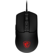 Resim Msı Forge GM100 Rgb Gaming Mouse 
