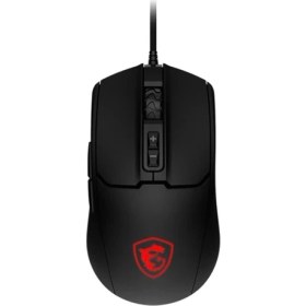 Resim Msı Forge GM100 Rgb Gaming Mouse 