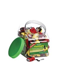 Resim Coghlans Dinamolu Fener Çok Renkli 