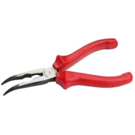 Resim İzeltaş Eğri Uçlu Kargaburun Opak Eğri Kargaburnu 160 MM 