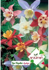 Resim Yer Küpelisi Çiçek Tohumu 