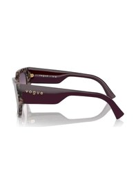Resim Vogue 0vo5409s 3150u6 52 Kadın Güneş Gözlüğü 