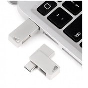 Resim instatech Usb Type-c Otg Flash Bellek 32 Gb 