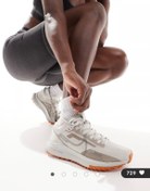 Resim Nike React Pegasus Trail 4 Gore-Tex Running Kadın Spor Ayakkabı 