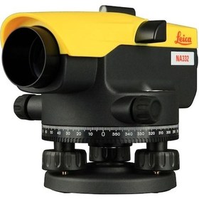 Resim Leica Na332 32x Rm Optik Nivo 