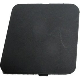 Resim TŞT Ford Transıt Connect - 2002 - 2006 Ön Tampon Çeki Demir Kapağı Sol Oem No: 2T14V003K23ABYBB4 