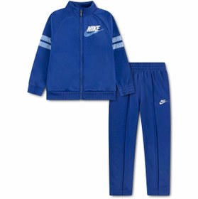 Resim Nike Erkek Çocuk Takım 86N739 Mavi 