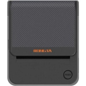 Resim Rongta RP336 Fiş Yazıcı USB+RS232+ETHERNET Endüstriyel Kullanım İçin Siyah Renk Seçenekleriyle 