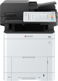 Resim Kyocera Ecosys MA3500cix A4 Renkli Lazer Yazıcı 