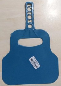 Resim Mangal Yelpazesi Gm-095 20 Cm Plastik 