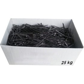 Resim 10 Luk İnşaat Çivisi 25 Kg 
