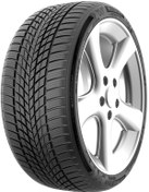 Resim Milestone 175/70R13 TL 82T Carmile Winter 2025 Üretim Kış Lastiği 