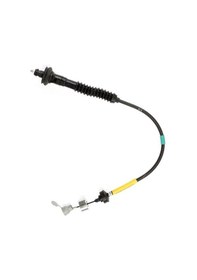 Resim Debriyaj Teli P206 00 Ds Hdı- Otomatik Ayarlı 2150ay-9633433280 2150az-9646323580 