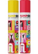 Resim Pumpoo Orijinal + Spanish Summer Kuru Şampuan 200 ML 
