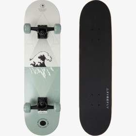 Resim Firefly SKB 505 Unisex Yeşil Kaykay 