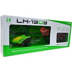 Resim Periyedi Uzaktan Kumandalı Helikopter 