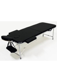 Resim Nasip Medikal Çanta Tipi Relax Soft Masaj Masası 