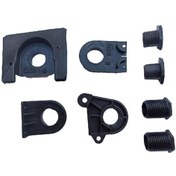 Resim EXQ 40-15-51 Far Tamir Seti Sağ (Patentlı Urun) Jetta 11-18 