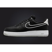 Resim Nike Air Force 1 '07 ''Embroidered Swoosh'' Erkek Spor Ayakkabı 