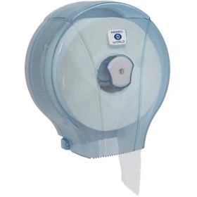 Resim Mapro World Mini Jumbo Wc Kağıt Dispenseri 