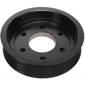 Resim AGCO Krank Mili Kasnağı - Massey Ferguson / Fendt / Valtra | ACW2934710 