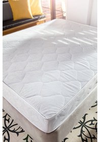 Resim Minarmobilya Minar Yağmur Tek Kişilik Ort Yatak 120X200 