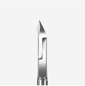 Resim Staleks Classic Et Pensi 3mm Nc-12-3 