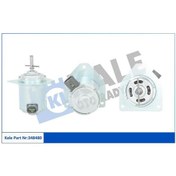 Resim Kale 348480 - Fan Motoru Tek Motor R9-11-r19 Soketli 
