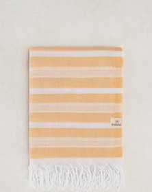 Resim Earth Peştemal Sarı 