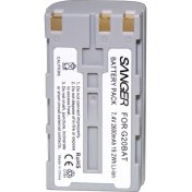 Resim Sanger G20BAT Casio Terminal Bataryası 