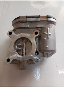 Resim Megane Iv-duster Mercedes M282 Gaz Kelebegı 161203209r 