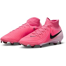 Resim Nike Phantom Luna II Pro FG | Pembe 
