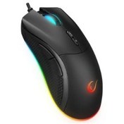 Resim Rampage SMX-R53 Snapper RGB Makrolu Ergonomik Optik Kablolu Oyuncu Mouse Teşhir 
