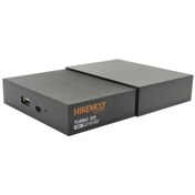 Resim Hiremco Turbo S10 4 GB Dahılı Hafıza 1 GB Ram 1.6 Ghz İşlemci Uydu Alıcısı Hiremco