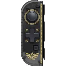 Resim Hori Nintendo Switch Joycon Sol D-Pad Zelda Versiyon 