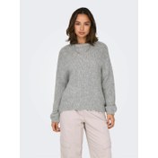 Resim Only Onljackie Ls Pullover Kadın Kazak (15317983) 