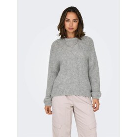 Resim Only Onljackie Ls Pullover Kadın Kazak (15317983) 