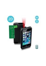 Resim Linea Pro 5 2d Barkod Tarayıcı Kart Okuyuculu Apple Uyumlu iPhone iPod Touch Ipc Kılıf 