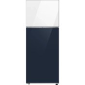 Resim Samsung RT47CB66368ATR E Enerji Sınıfı 465 lt No Frost Buzdolabı 