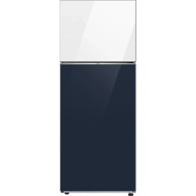 Resim Samsung RT47CB66368ATR E Enerji Sınıfı 465 lt No Frost Buzdolabı 