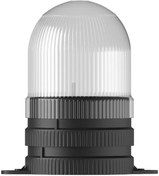 Resim Mesan Ø70 Kısa Tip Xenon Çakar Lamba Beyaz 24vdc Ms 458.4.24vdc 