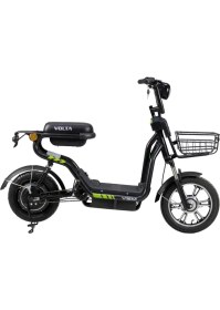 Resim Volta Vsm 220 W Elektrikli Bisiklet 