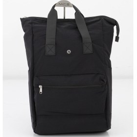 Resim Baggaj Ksc25247 Kadın Seyahat Çantası Black 
