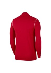 Resim Nike Bv6906-657 Dri-fit Unisex Çocuk Üst Eşofman-6355 Kırmızı 