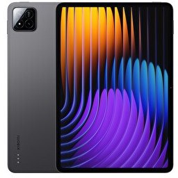 Resim Xiaomi Pad 7 Pro Wi-Fi 11.2" | 512 GB 12 GB Gri 