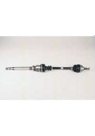 Resim Esse Oto - Megane 2 1.5 Dci 02-08 Ön Sağ Aks Anka10100004 8200613827-8200264665 